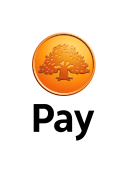 Swedbank Pay Logo